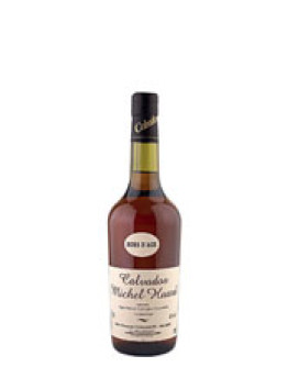 Calvados Hors D'Age 40,0° (2006-1999) 0,35 l