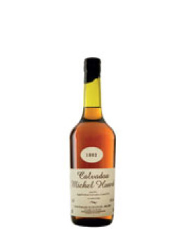 Calvados Millèsime 40,0° 1992 0,35 l