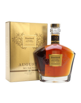  Boulard  Decanter X.O. August