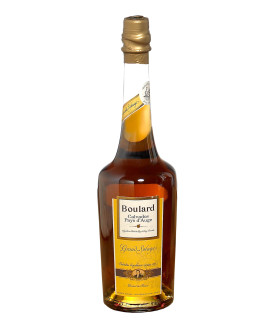 6 Boulard Grand Solage