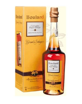 6 Boulard Grand Solage c.a