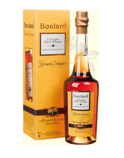 6 Boulard Grand Solage c.a
