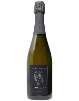 Franciacorta Brut docg - Ammonites  9 l