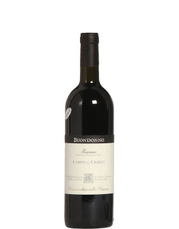 Rosso di Toscana igt - Campo ai Ciliegi