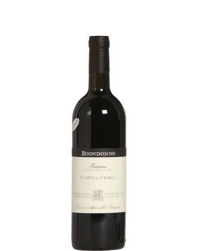 Rosso di Toscana igt - Campo ai Ciliegi