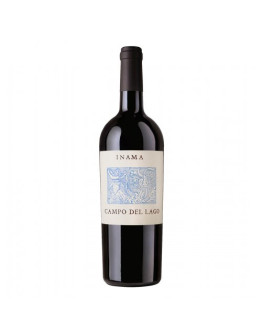 Campo Del Lago Merlot 2018