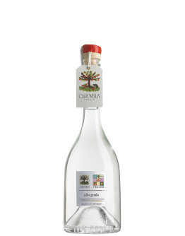 Grappa Capovilla Amarene Di Montagna