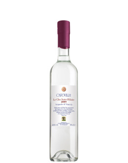 Grappa Capovilla Clos St. Hilaire 2009