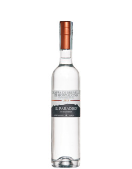 Grappa Brunello