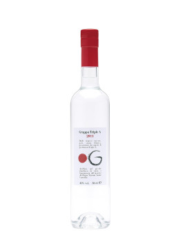 Grappa Capovilla Punto G