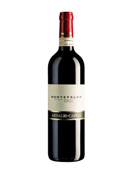 Rosso di Montefalco doc