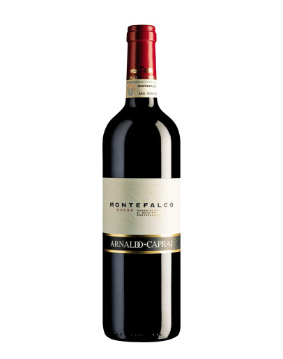 Rosso di Montefalco doc