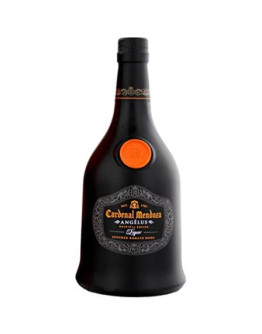 6 Cardenal Mendoza Angelus -Orange