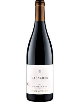 Carmenere Colli Berici doc - Calcareo 