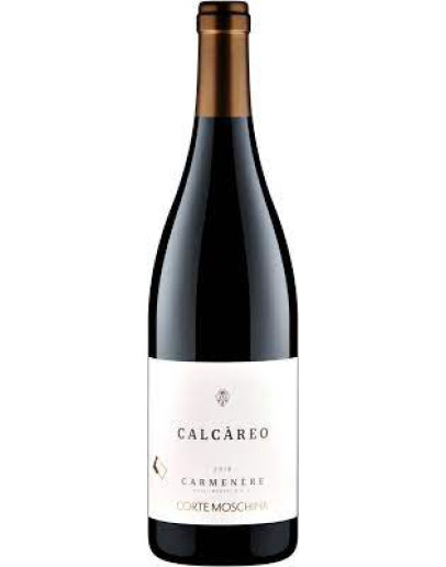 Carmenere Colli Berici doc - Calcareo 