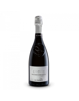 6 Valdobbiadene Prosecco Superiore docg Cartizze Dry