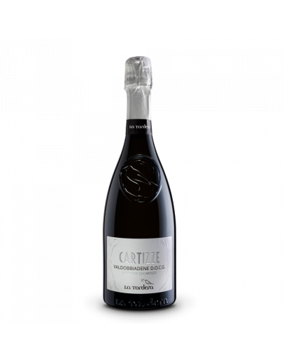 6 Valdobbiadene Prosecco Superiore docg Cartizze Dry