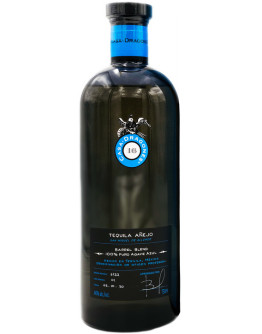 Tequila Casa Dragones Anejo