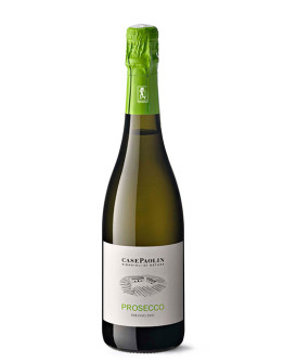 Prosecco Extra Dry doc Bio