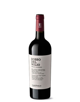 Rosso del Veneto Igt - Rosso del Milio