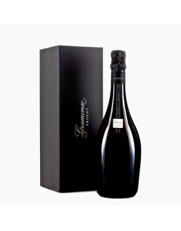 Corpinnat Brut 2017 - Argent
