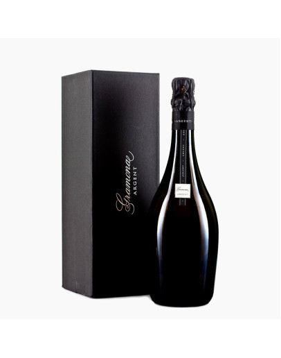Corpinnat Brut 2018 - Argent