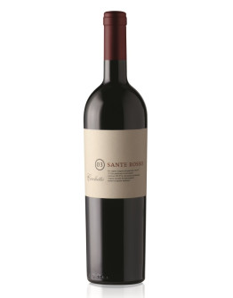 Merlot igt - Sante Rosso