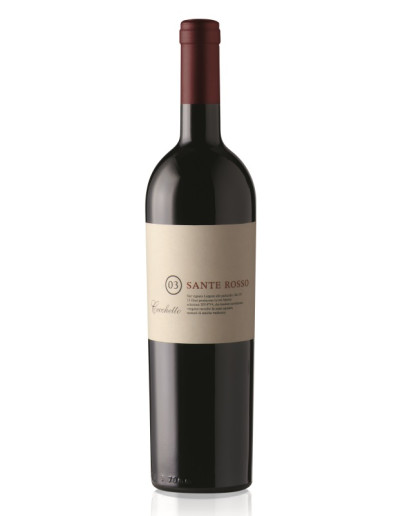 Merlot igt - Sante Rosso Magnum
