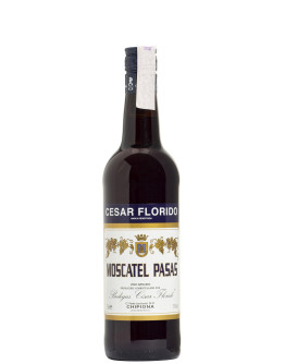 Cesar Florido Moscatel Pasas