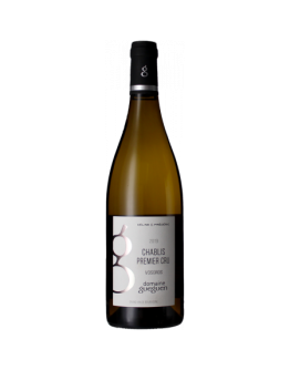Chablis 1er Cru Vosgros 2024
