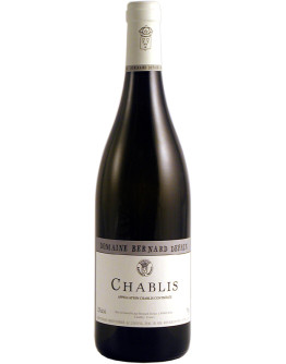 Chablis 2025
