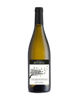 6 Chardonnay igt 2018 - Bona Dea