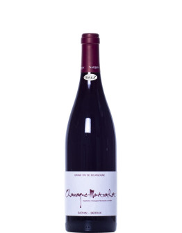 Chassagne Montrachet Rouge 