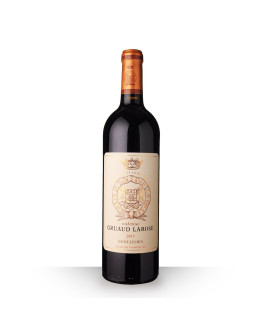Chateau Gruaud Larose 2021