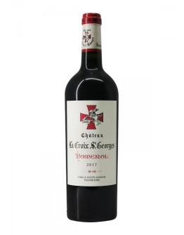 Chateau La Croix Saint Georges 2023