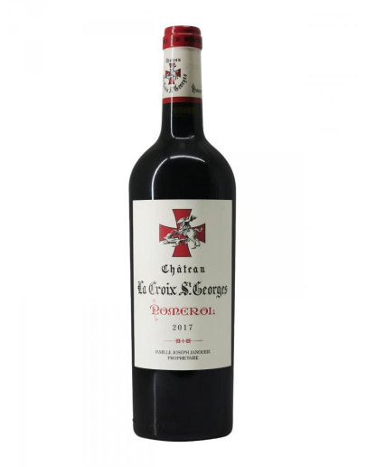 Chateau La Croix Saint Georges 2023