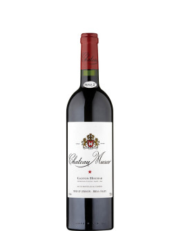 Chateau Musar Rosso 2011