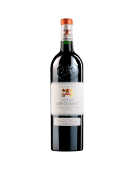Château Pape Clément 2018
