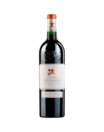 Château Pape Clément 2022