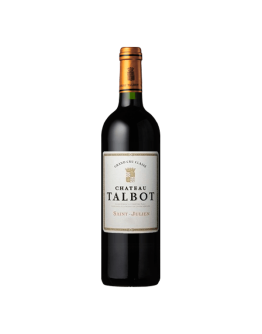 Chateau Talbot 2021