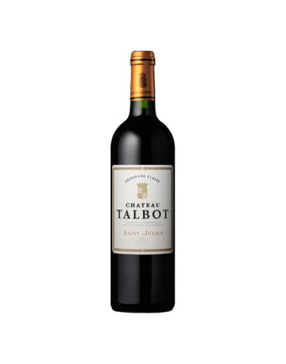 Chateau Talbot 2021