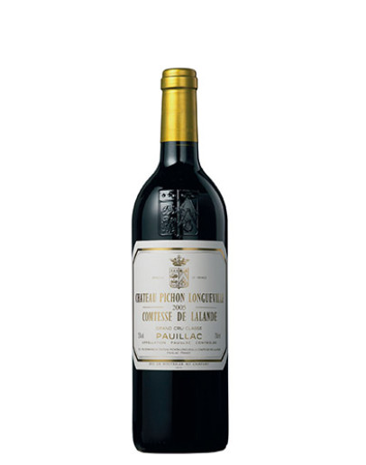 Château Pichon-Longueville Comtesse de Lalande 2020