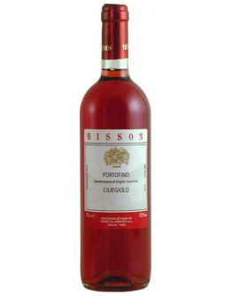 6 Ciliegiolo Rosato 2025