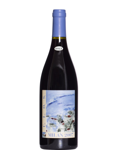 Vin de Table de France Clos Milan 
