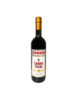 Vino Chinato  Cocchi