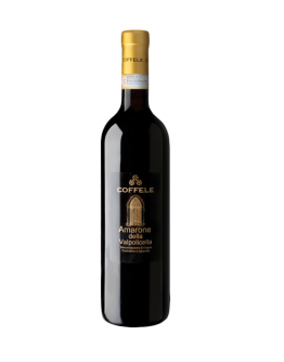 Amarone della Valpolicella docg