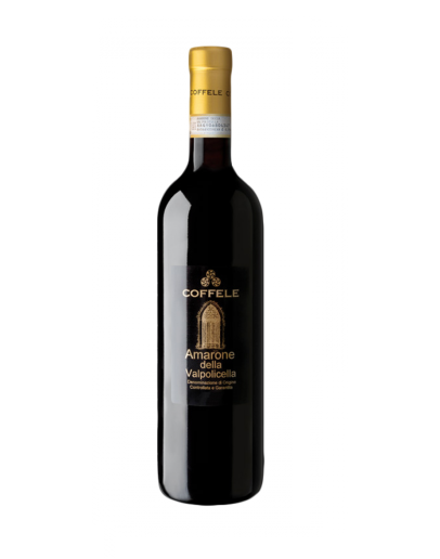 Amarone della Valpolicella docg