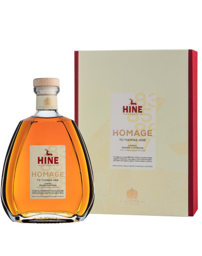 Homage c.a.