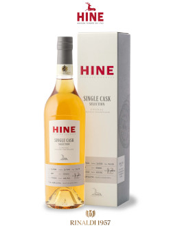 Single Cask Segonzac 2004 c.a