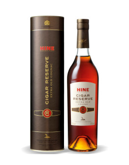  Cigar Reserve Extra Old c.a
